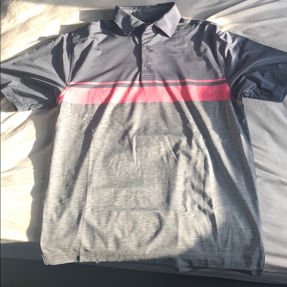 Medium Golf shirts - Picture 2 of 4